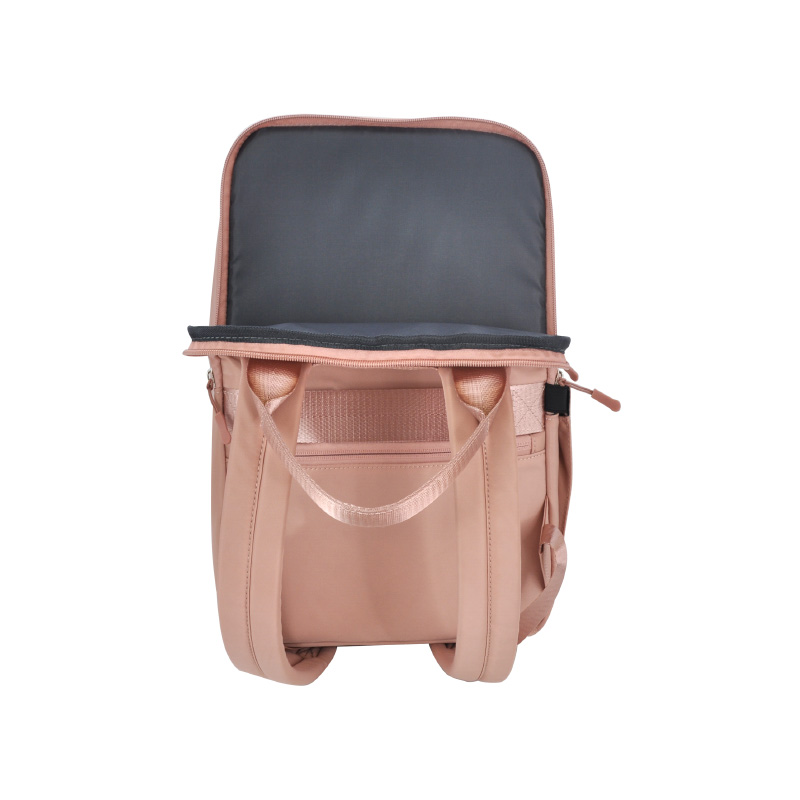 women's anti theft travel backpack