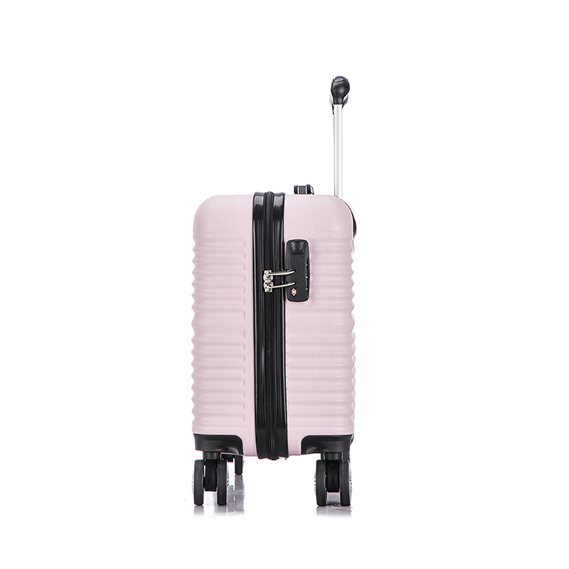 Durable Hardshell Luggage for Travel