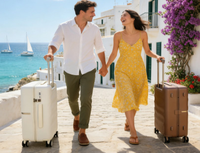 TSAロックのアップグレードにより、ブランドのリピート購入が増加