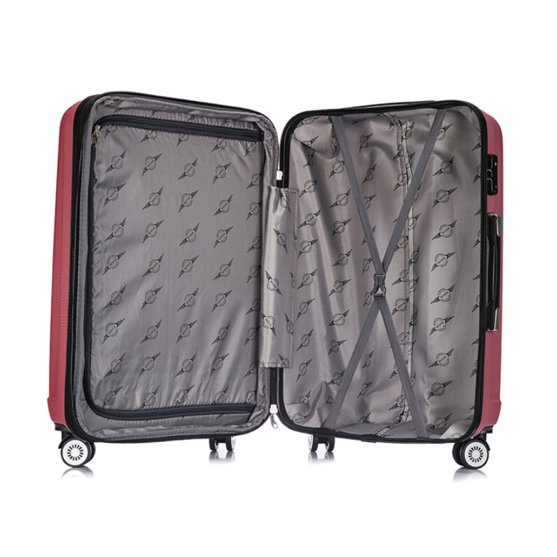 Travel Bag Supplier for Spinner Wheels
