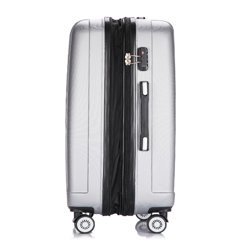 Impact-resistant suitcase for manufacturers