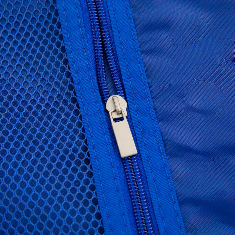 Lightweight Scratch-Resistant Suitcase