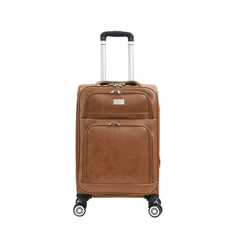 Customized business travel luggage supplier