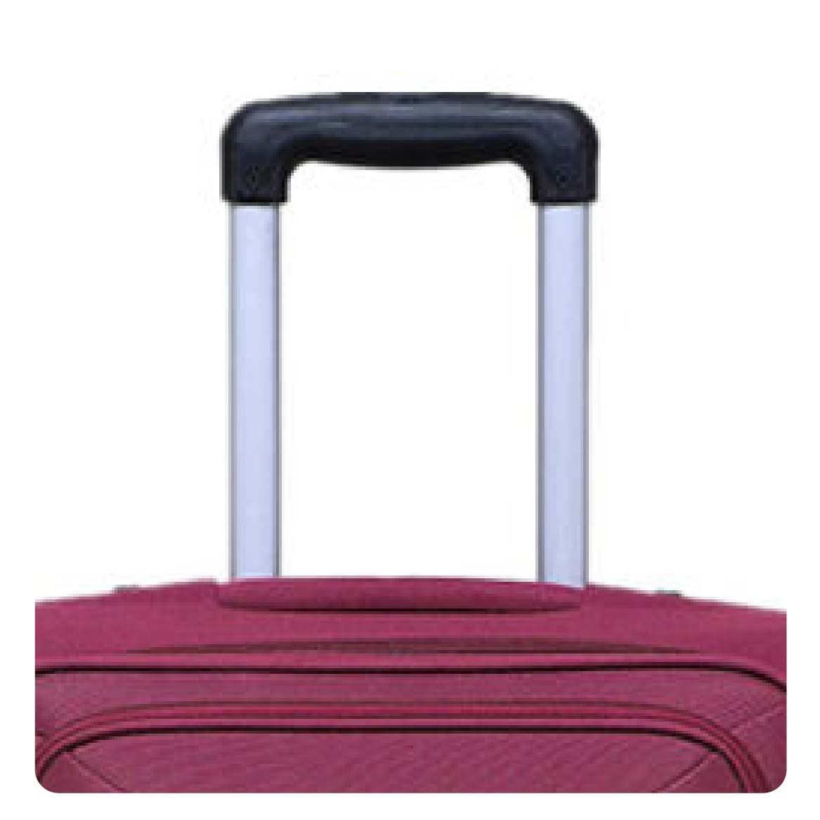 Telescopic Handle