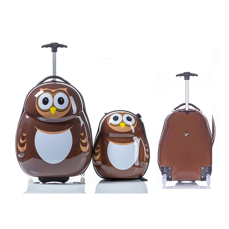Lightweight Toddler Travel Bags Supplier