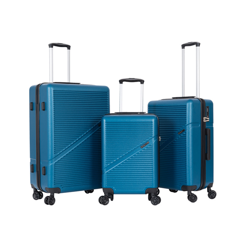 Bespoke luggage production for retail brands