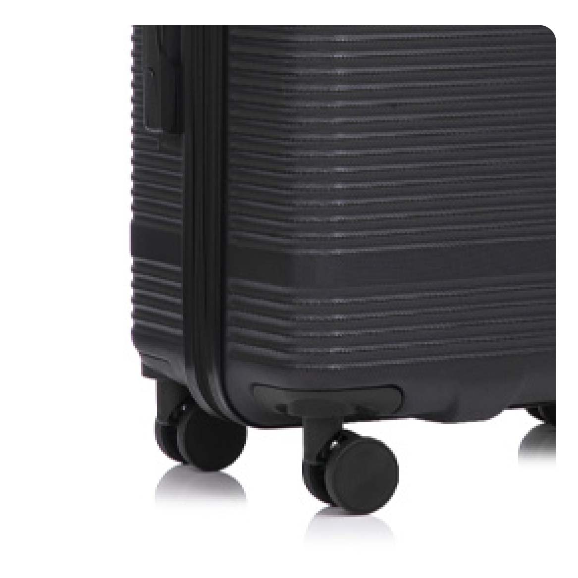 Rotating Wheels