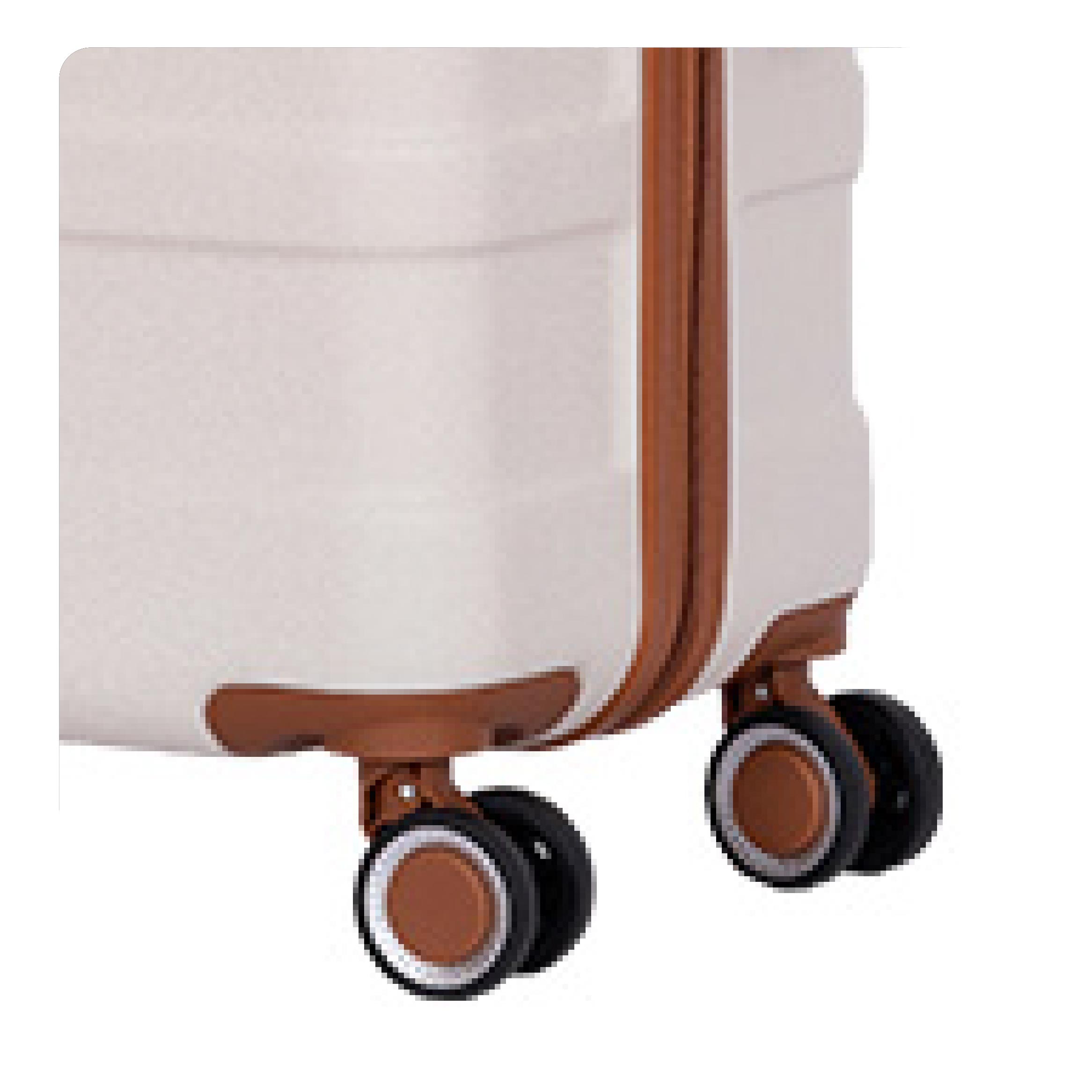 Rotating Wheels