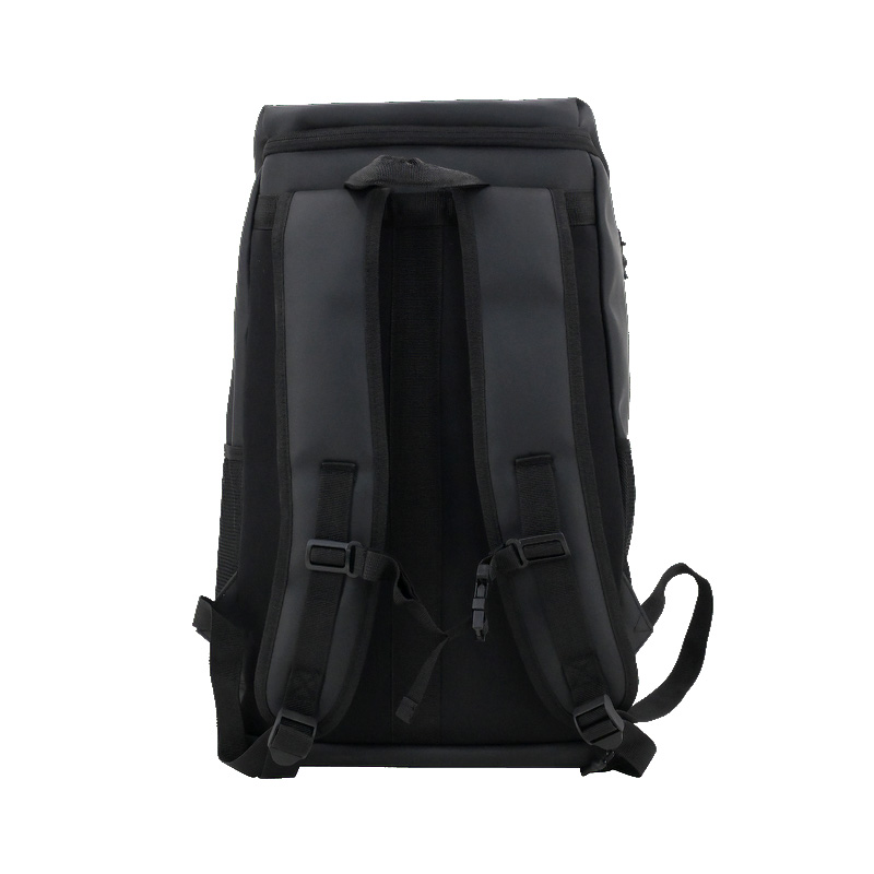 Backpack with Shoe Case
