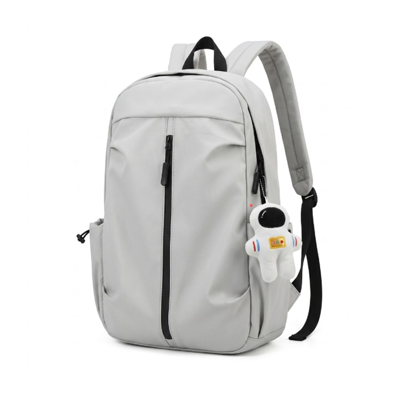 Factory-direct travel backpack manufacturing