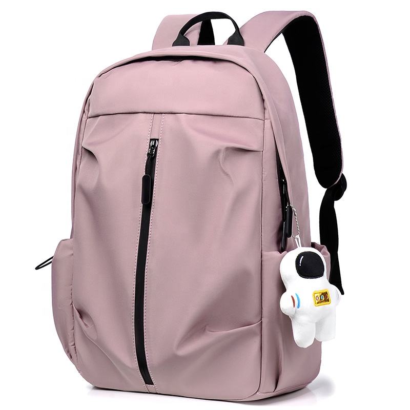 Custom designed travel backpacks