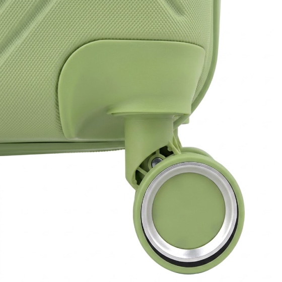 Rotating Wheels