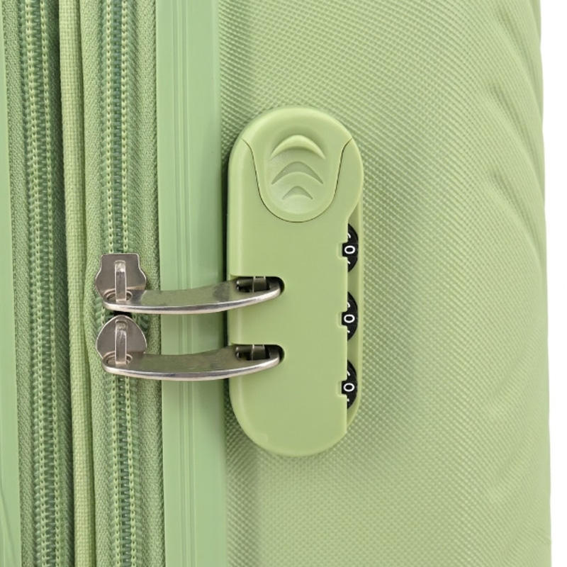 Bespoke ABS trolley bags for travel