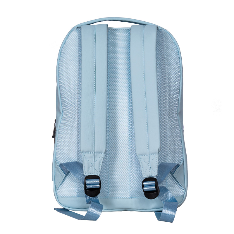 Personalized ultralight computer backpack