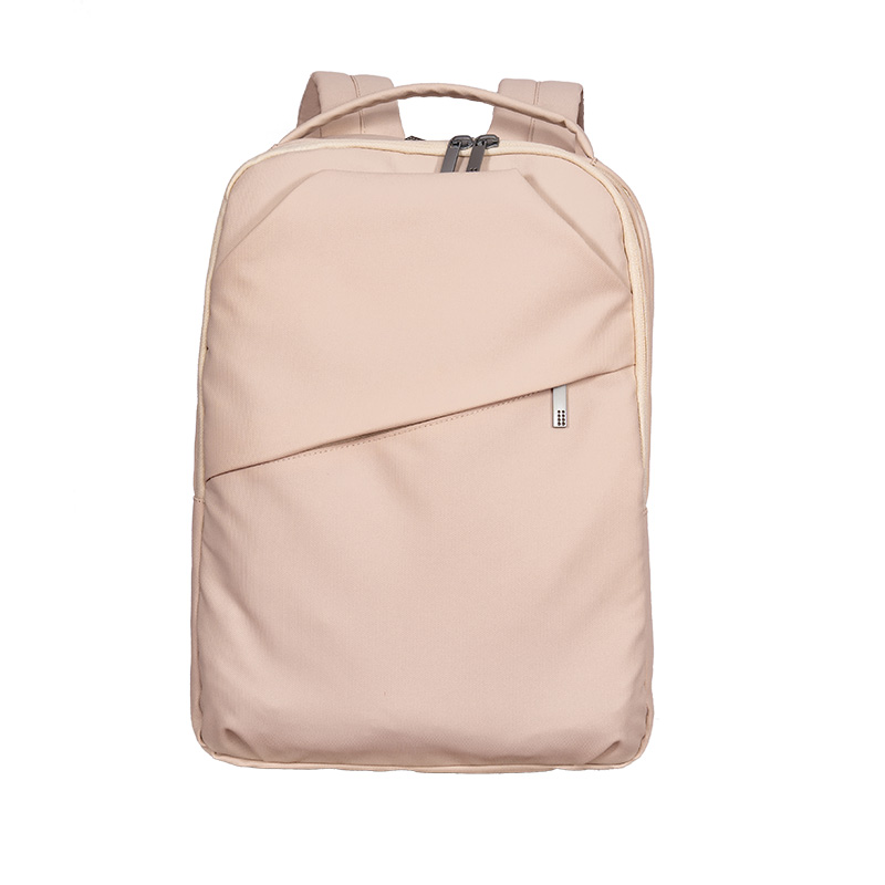 Custom design lightweight laptop backpack