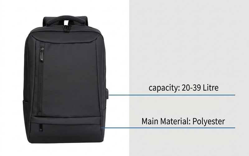 Premium 20/24/28 Inch ABS Hardside Luggage Full Details