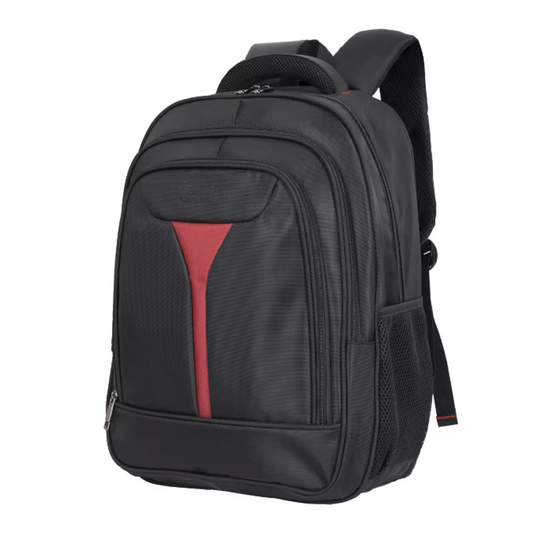 Made-to-order laptop rucksack