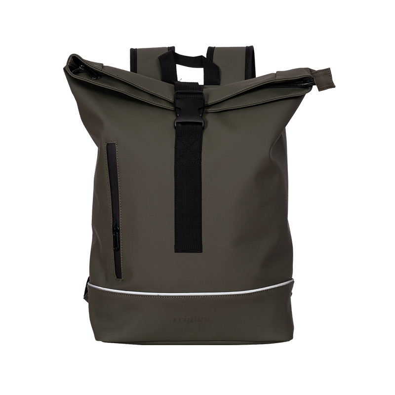 Corporate Travel Backpack With Logo
