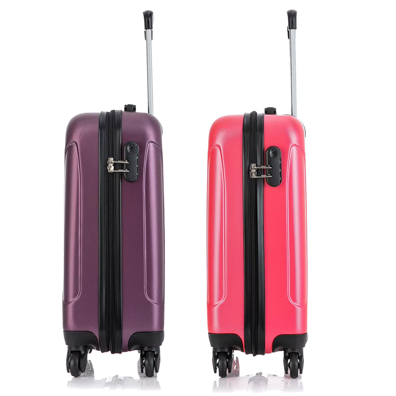 Customized Logo Waterproof Trolley Bag