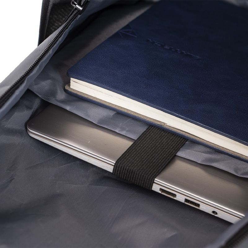 Personalized backpack manufacturing service
