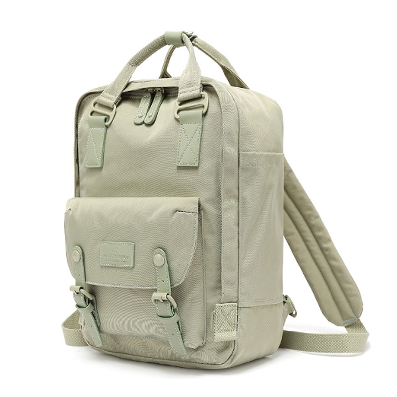 Large quantity custom school backpacks