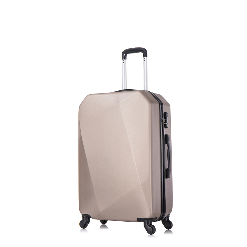 Durable Hardside Suitcase Set