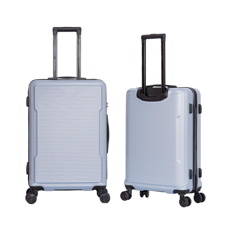 ABS Hardshell Travel Luggage