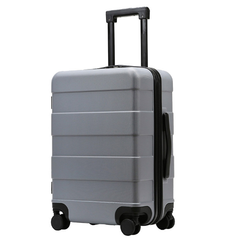 24 inch PC trolley luggage bulk order