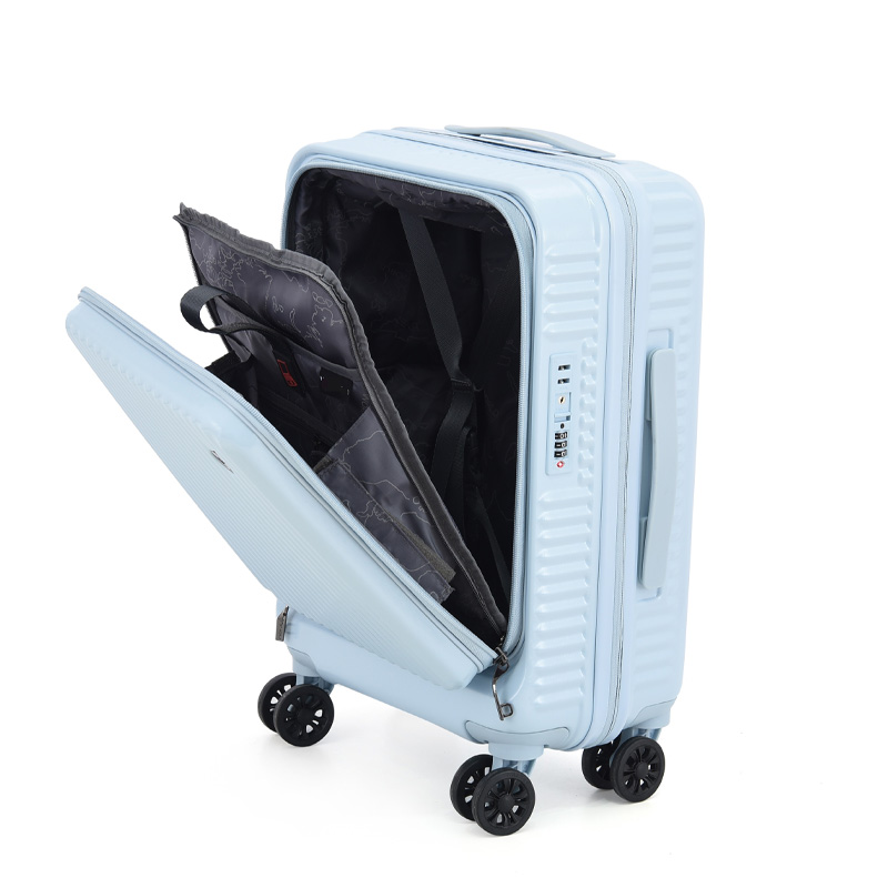 Custom 20/25/29 inch luggage collection