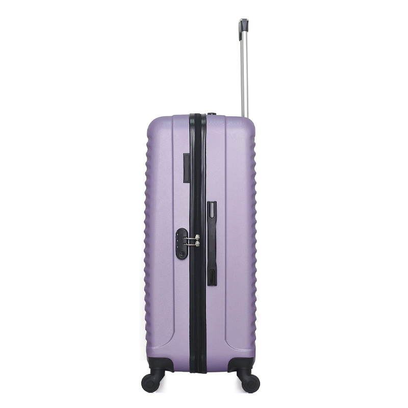 Lightweight Carry-On Luggage Case