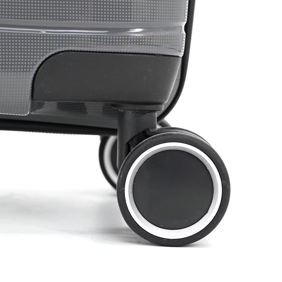 Rotating Wheels