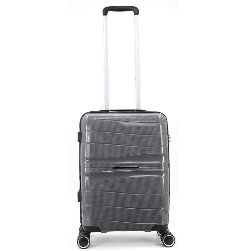 Wholesale PP Suitcase Sets Customized