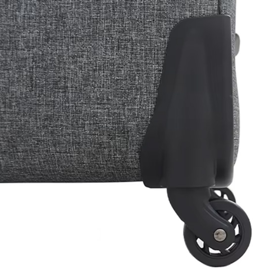 Rotating Wheels