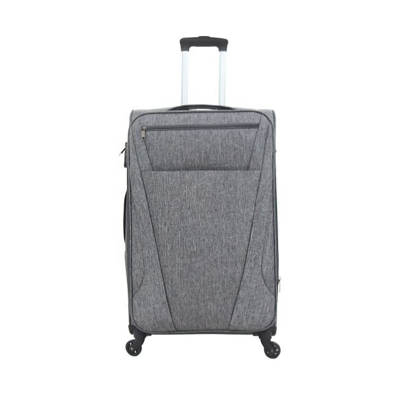 Travel industry suitcase supplier