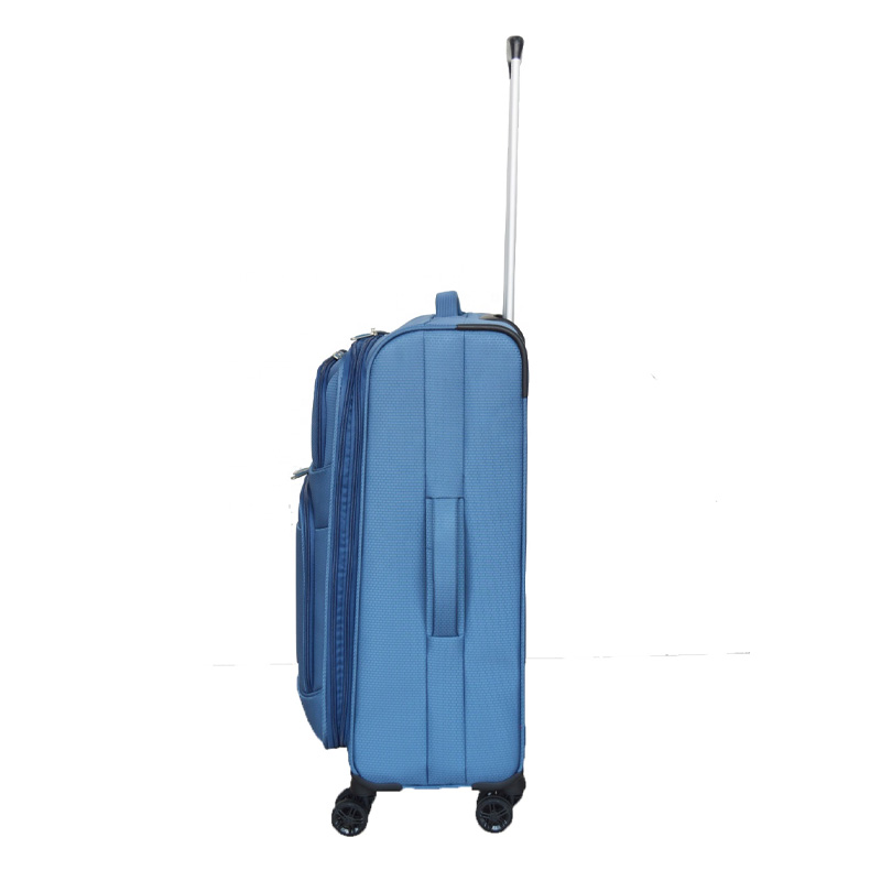 Customized polyester travel bag manufacturer