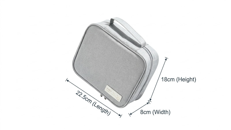 Toiletry Bag Toiletry Bag